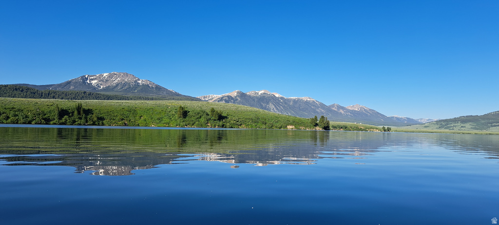 5085 TRUMPETER RD Island Park, ID 83429