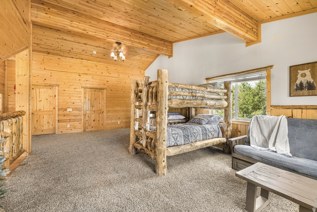 5085 TRUMPETER RD Island Park, ID 83429