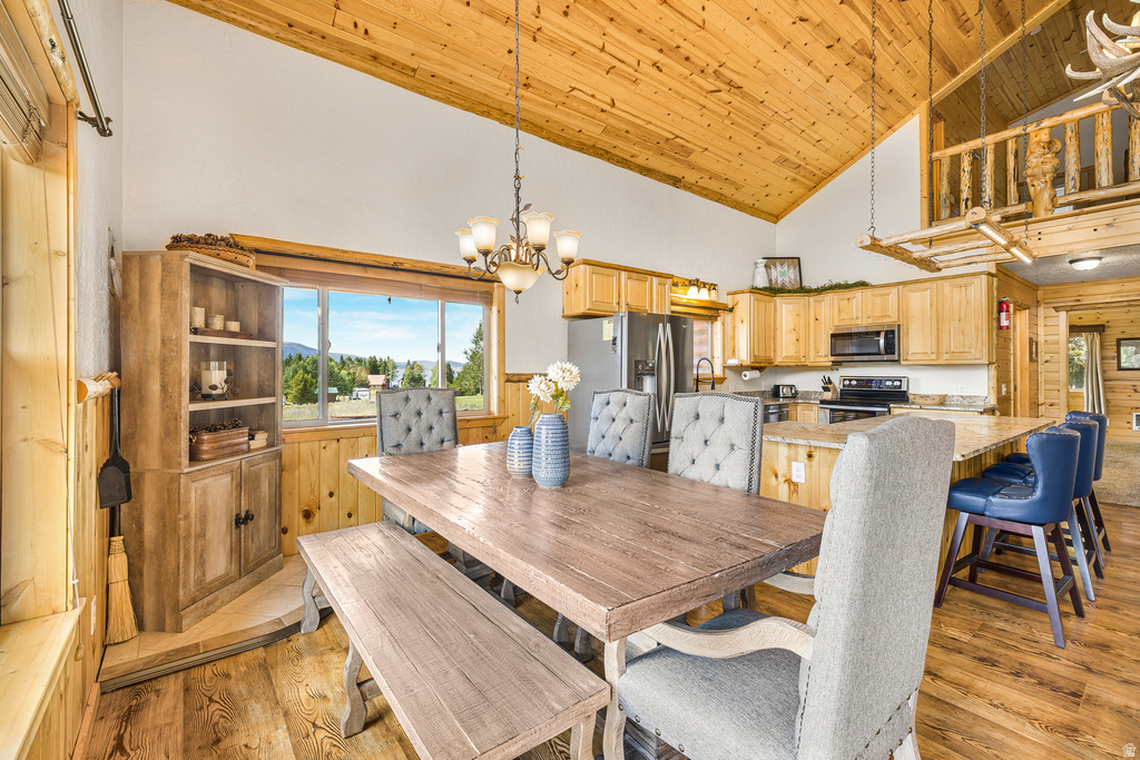 5085 TRUMPETER RD Island Park, ID 83429