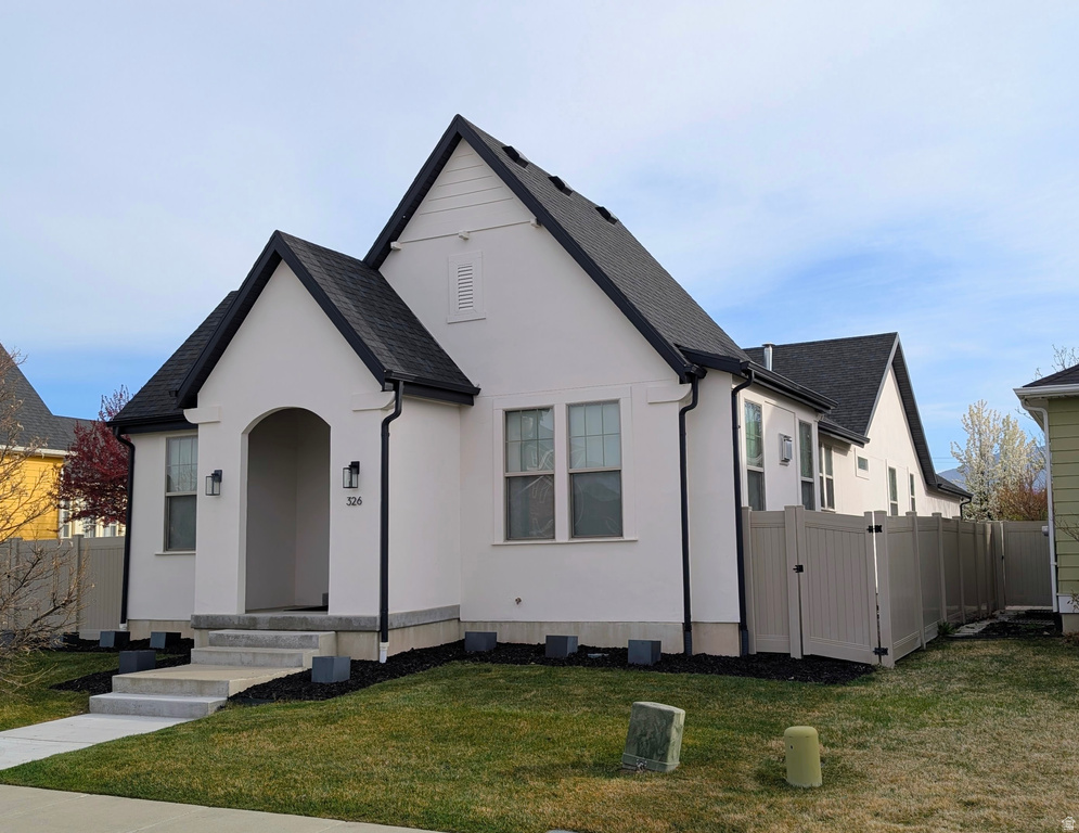 326 APRICOT GRV Kaysville, UT 84037