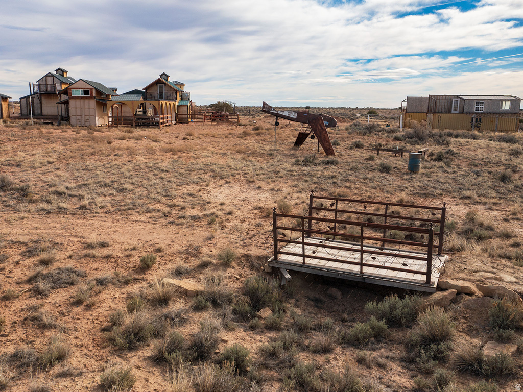 4548 S 22750 W Duchesne, UT 84021