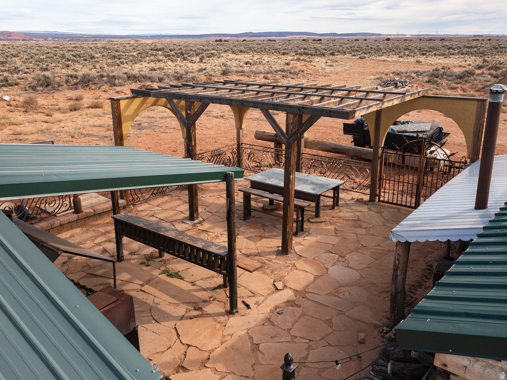 4548 S 22750 W Duchesne, UT 84021