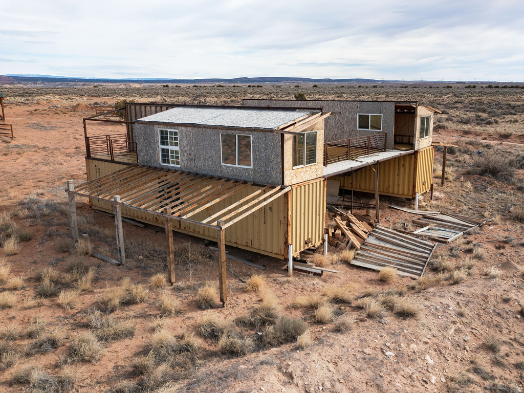 4548 S 22750 W Duchesne, UT 84021