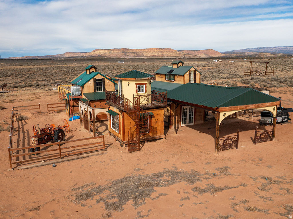 4548 S 22750 W Duchesne, UT 84021