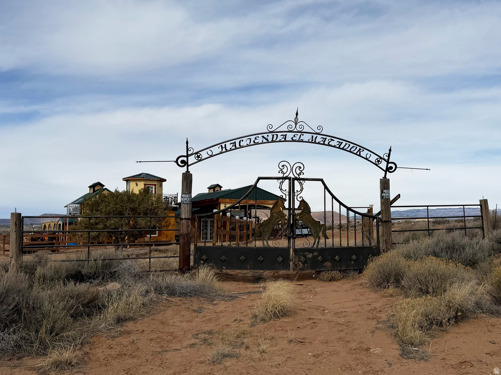 4548 S 22750 W Duchesne, UT 84021