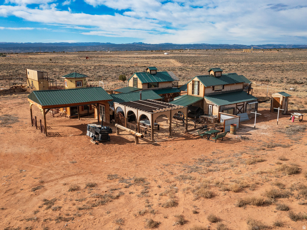 4548 S 22750 W Duchesne, UT 84021