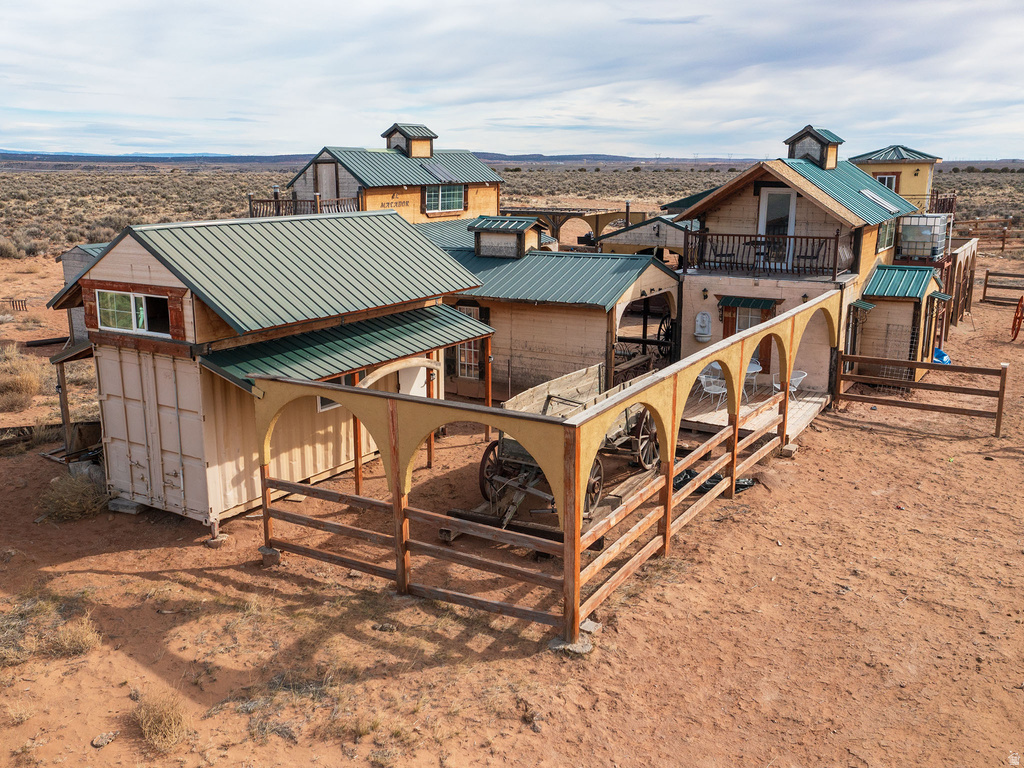 4548 S 22750 W Duchesne, UT 84021