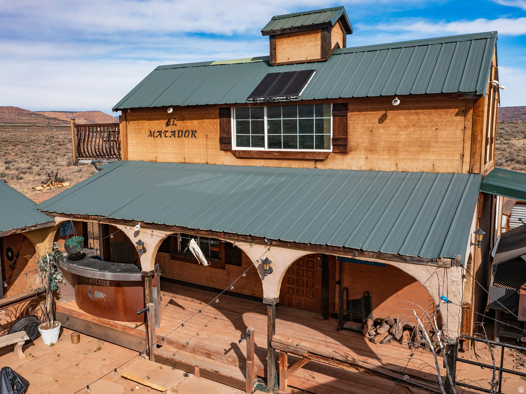 4548 S 22750 W Duchesne, UT 84021