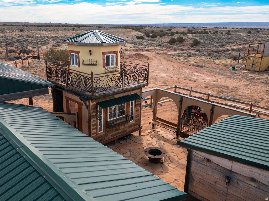 4548 S 22750 W Duchesne, UT 84021