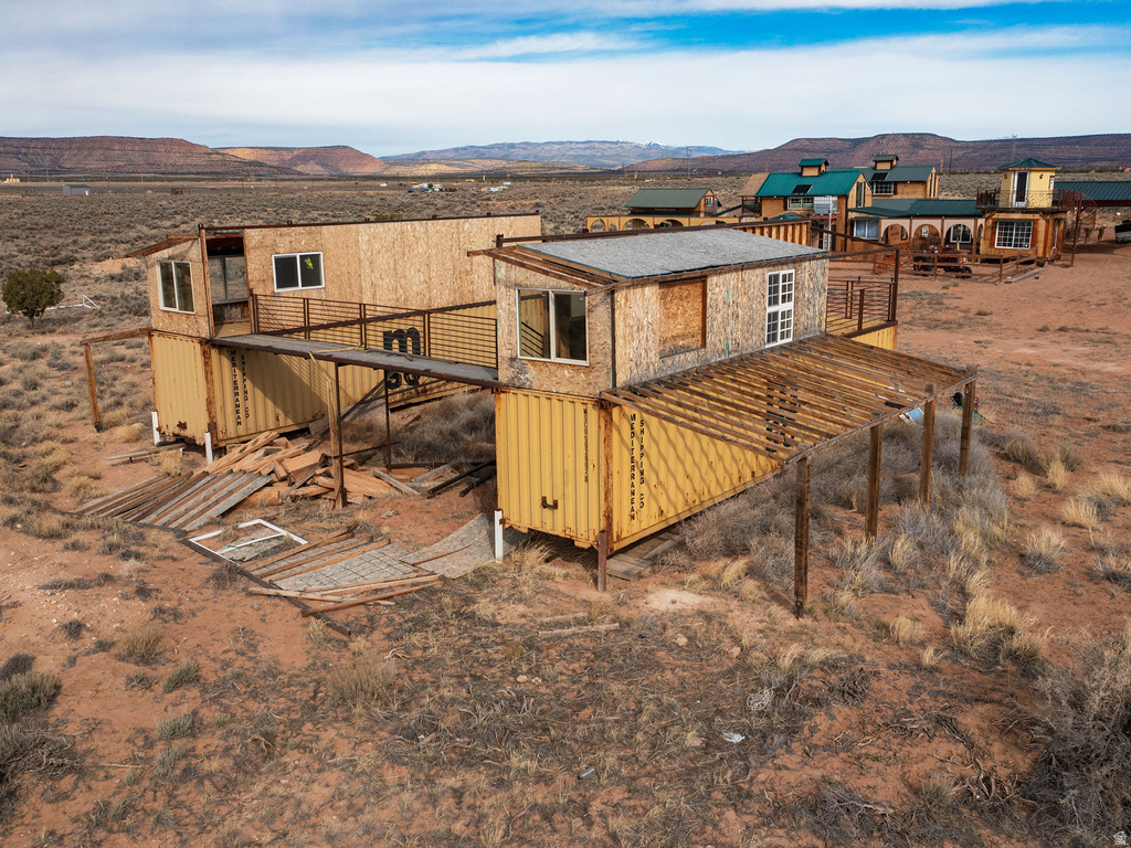 4548 S 22750 W Duchesne, UT 84021