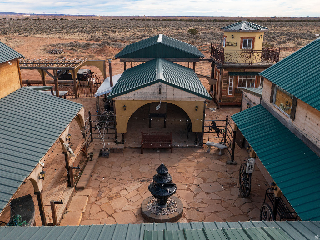 4548 S 22750 W Duchesne, UT 84021