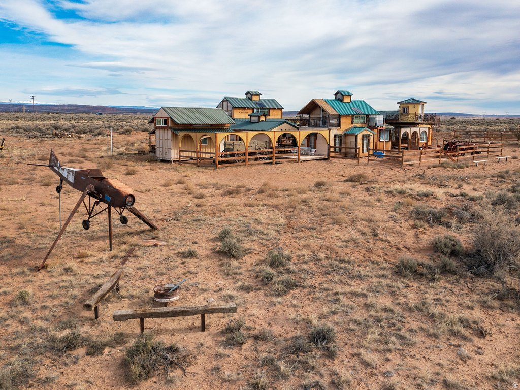 4548 S 22750 W Duchesne, UT 84021