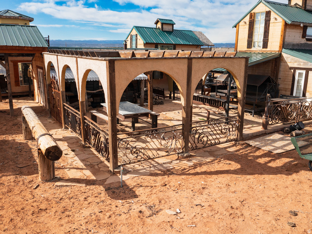 4548 S 22750 W Duchesne, UT 84021