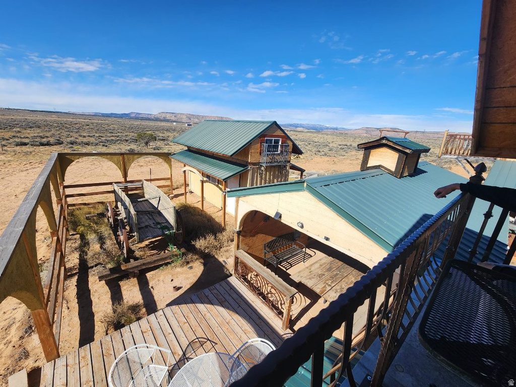 4548 S 22750 W Duchesne, UT 84021