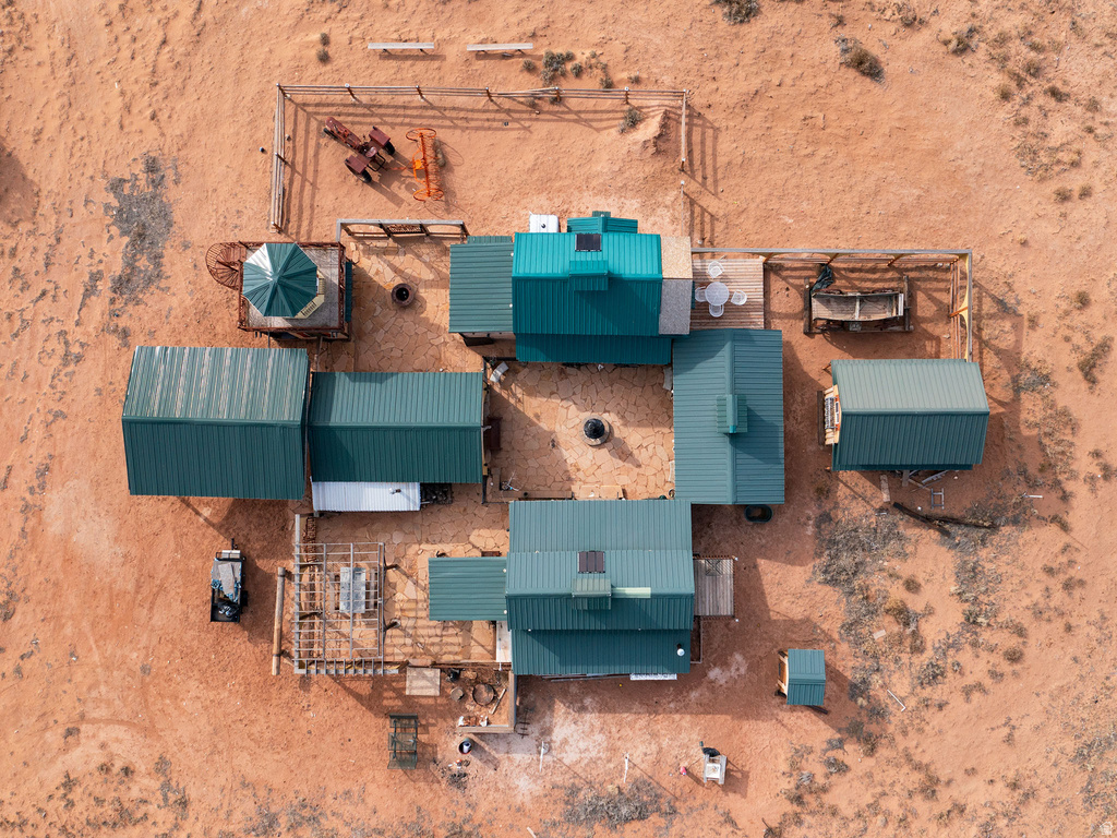 4548 S 22750 W Duchesne, UT 84021