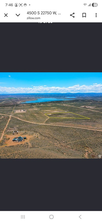 4548 S 22750 W Duchesne, UT 84021