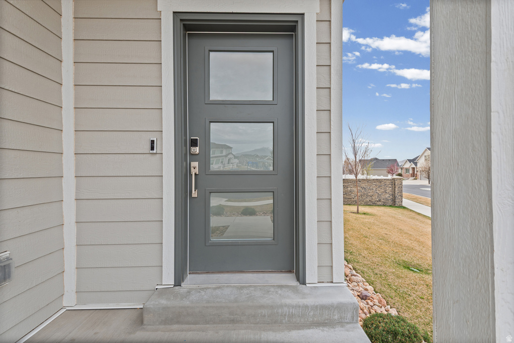 1402 S CASTILLO RD Spanish Fork, UT 84660