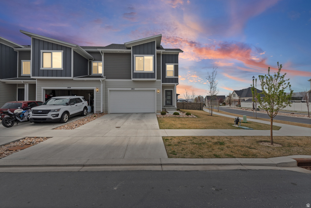 1402 S CASTILLO RD Spanish Fork, UT 84660