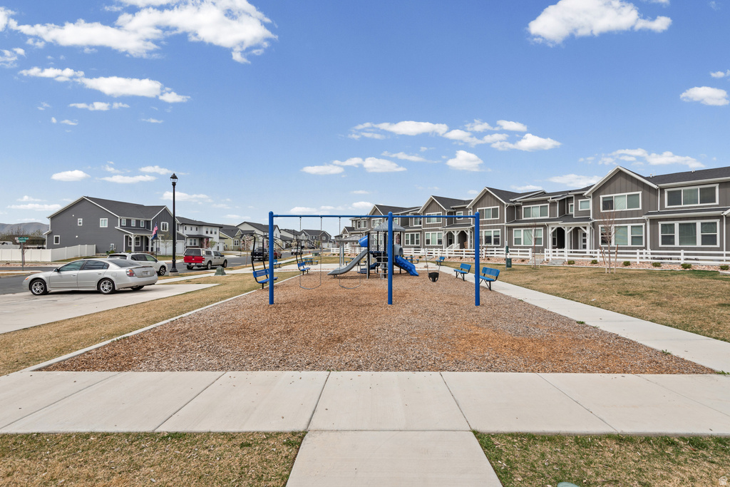 1402 S CASTILLO RD Spanish Fork, UT 84660