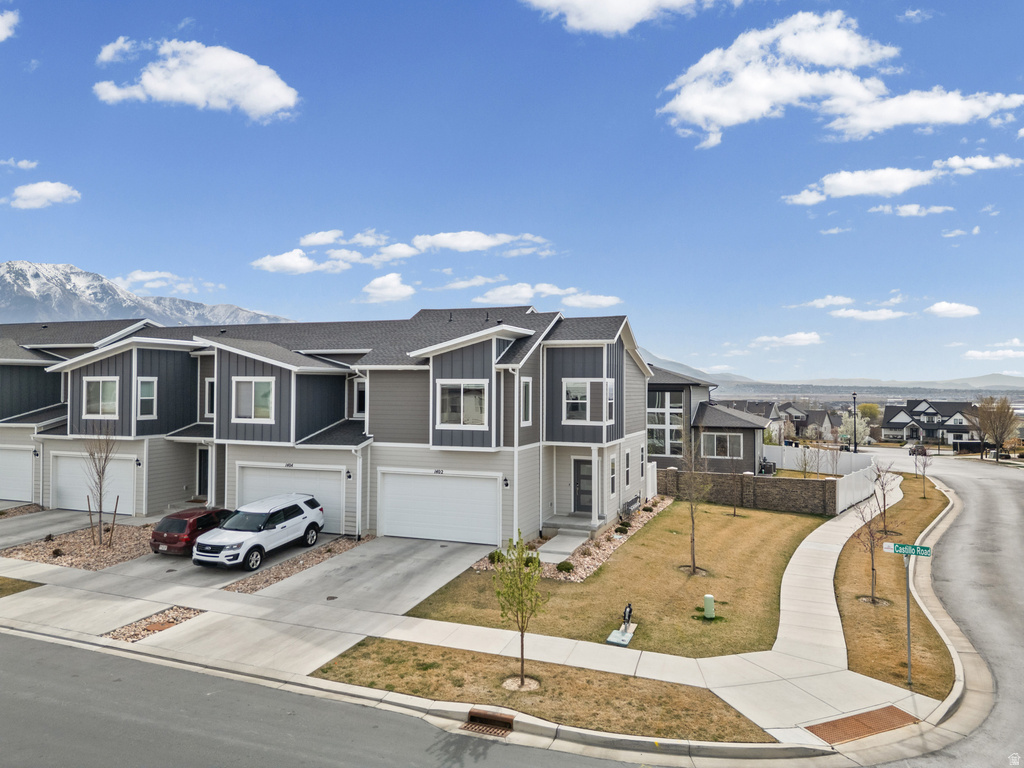 1402 S CASTILLO RD Spanish Fork, UT 84660