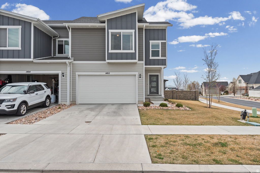 1402 S CASTILLO RD Spanish Fork, UT 84660