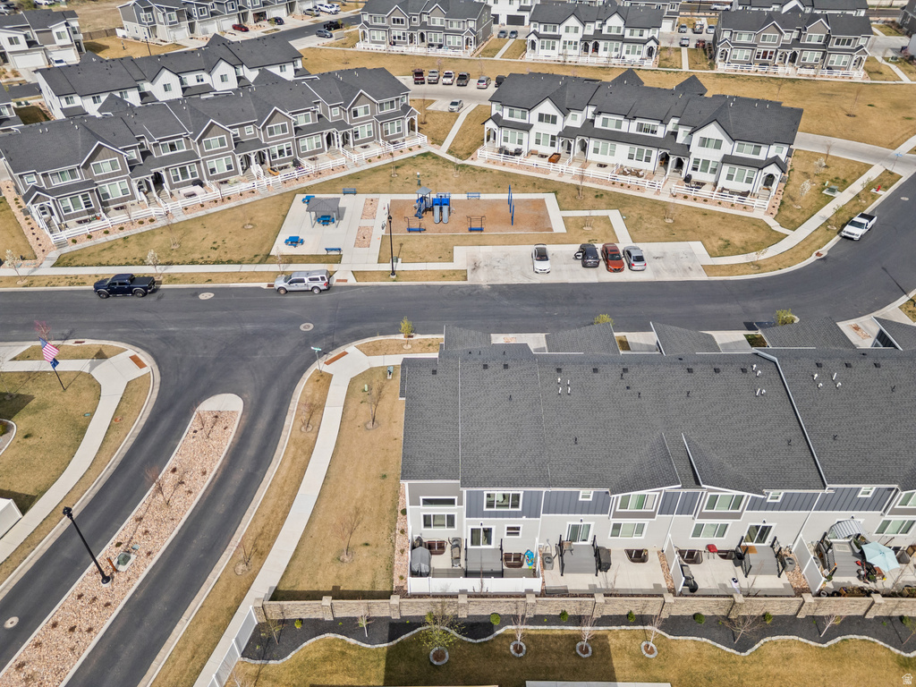 1402 S CASTILLO RD Spanish Fork, UT 84660