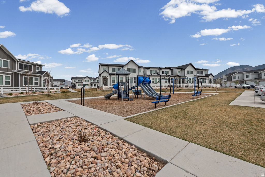 1402 S CASTILLO RD Spanish Fork, UT 84660