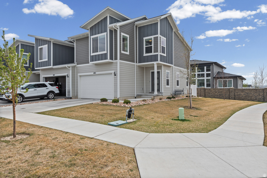 1402 S CASTILLO RD Spanish Fork, UT 84660