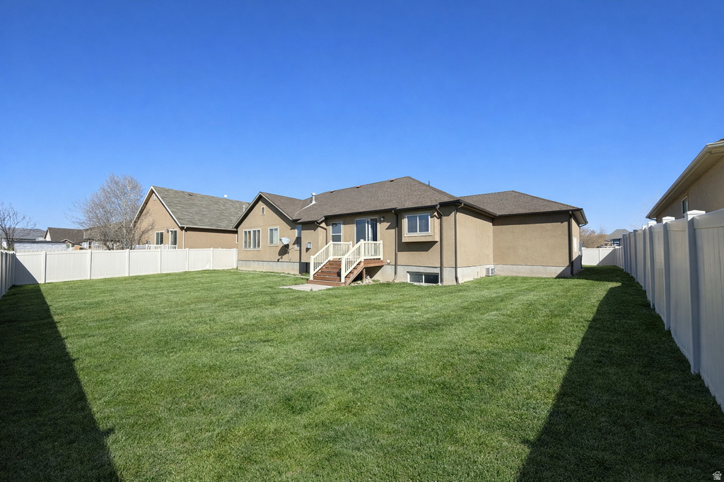 2471 W 2150 N Lehi, UT 84048