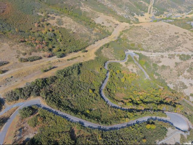 375 S GOT TEETH LN Emigration Canyon, UT 84108