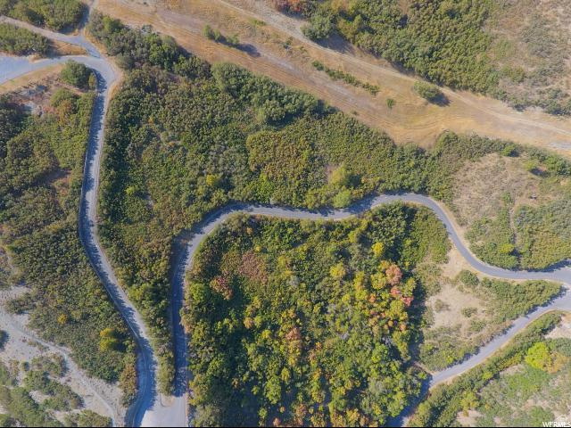 375 S GOT TEETH LN Emigration Canyon, UT 84108