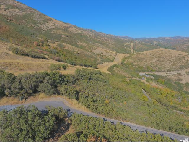 375 S GOT TEETH LN Emigration Canyon, UT 84108