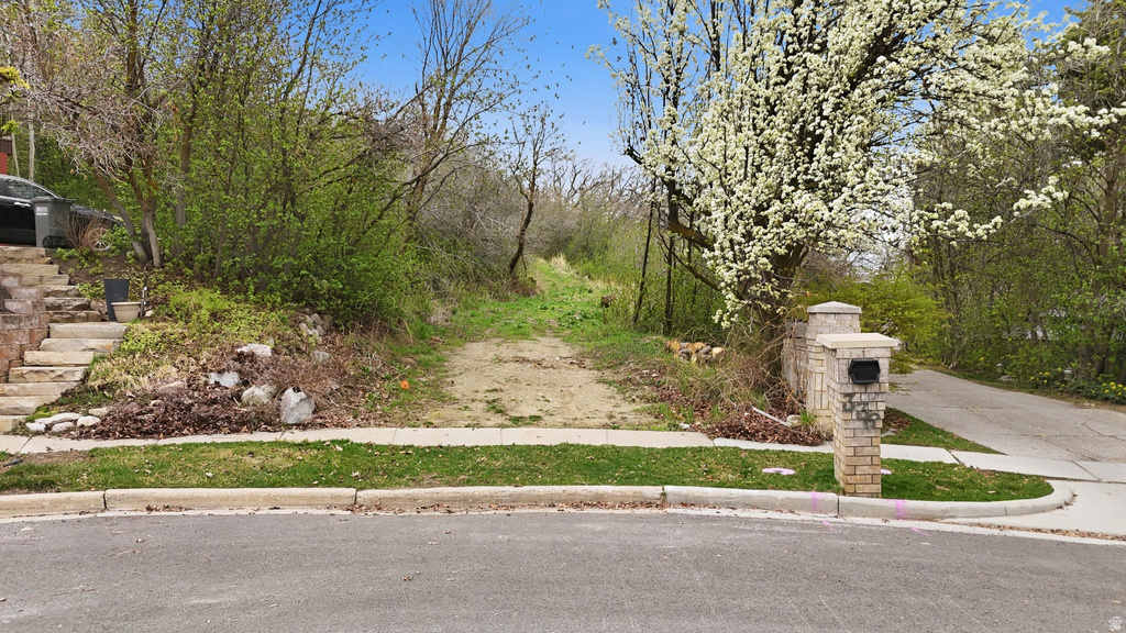 331 S 1550 E Bountiful, UT 84010