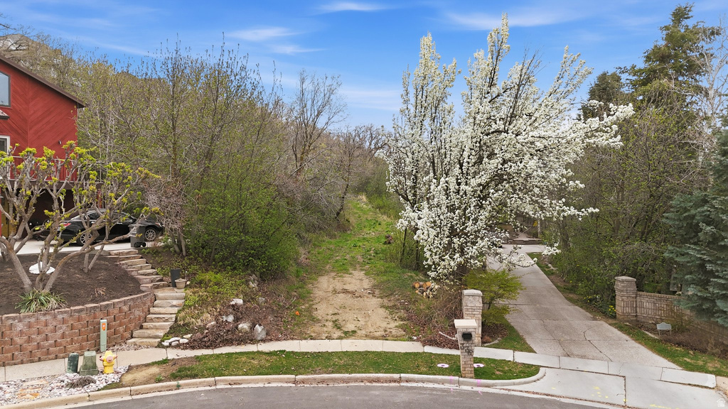 331 S 1550 E Bountiful, UT 84010