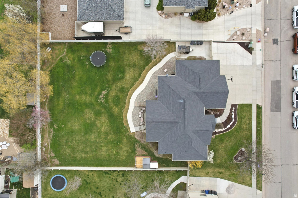 1854 W 75 S Kaysville, UT 84037