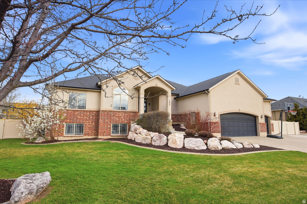 1854 W 75 S Kaysville, UT 84037