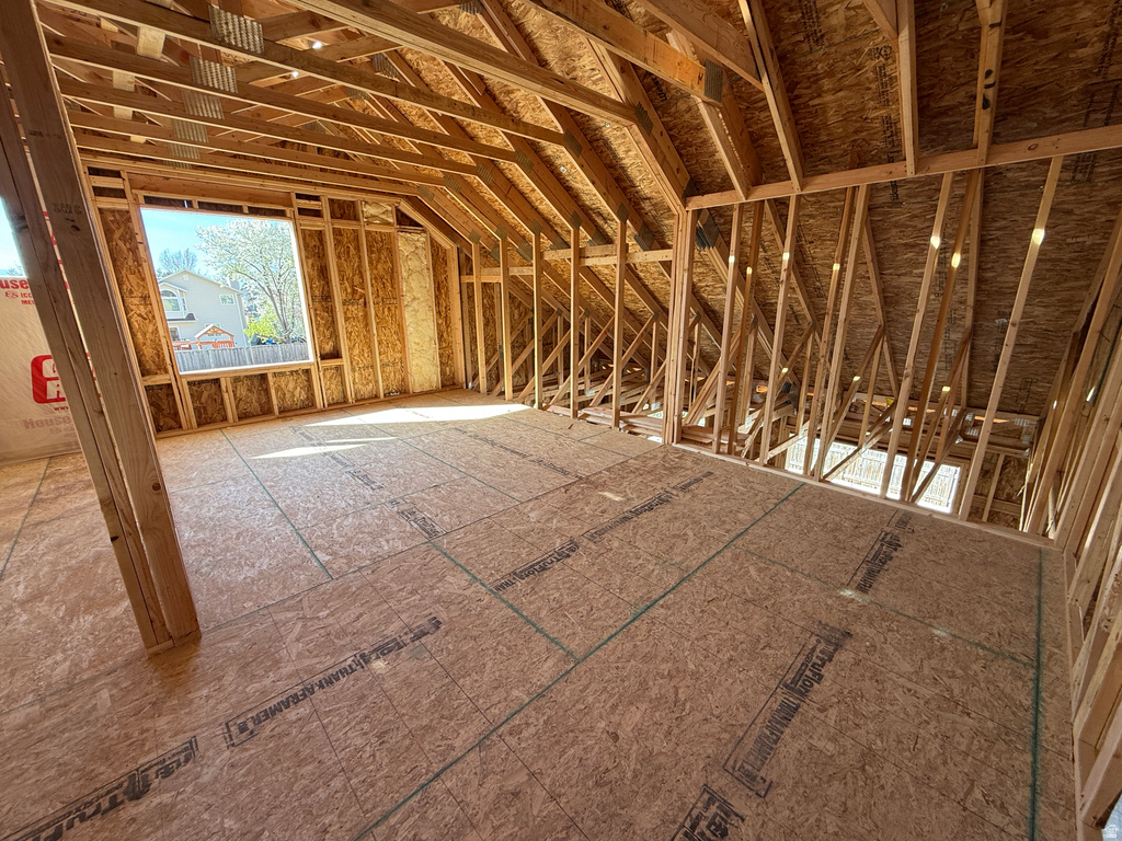 1548 N 275 W #2 Orem, UT 84057