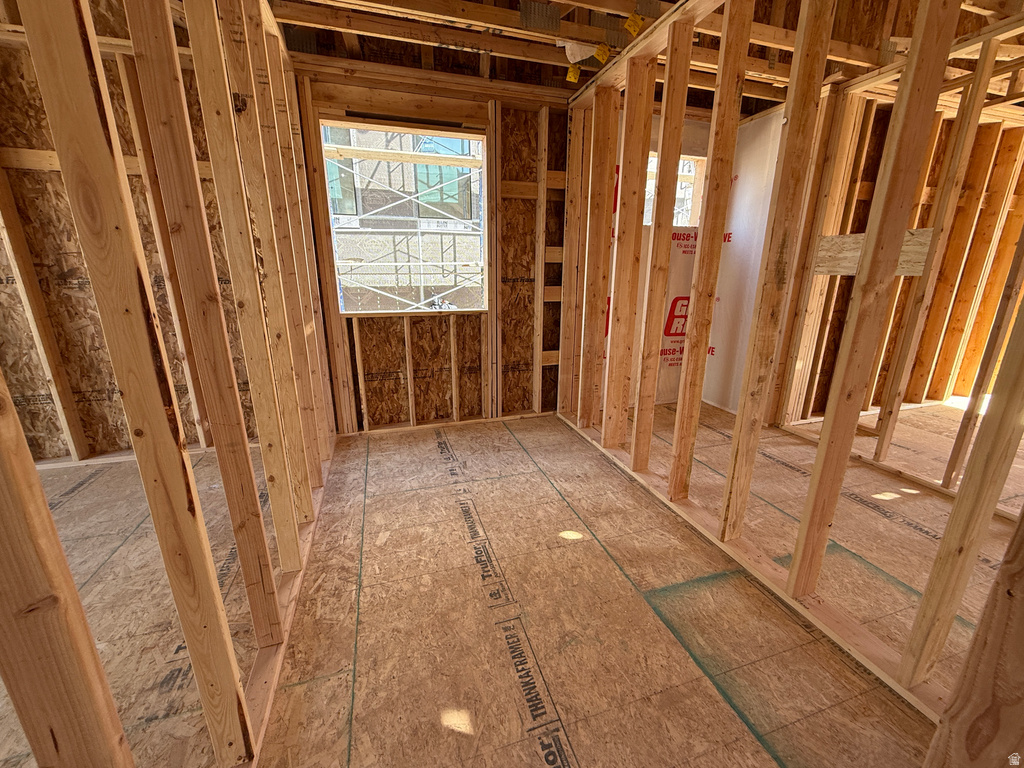 1548 N 275 W #2 Orem, UT 84057