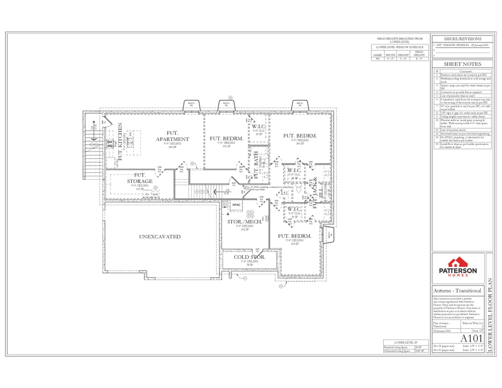 1548 N 275 W #2 Orem, UT 84057