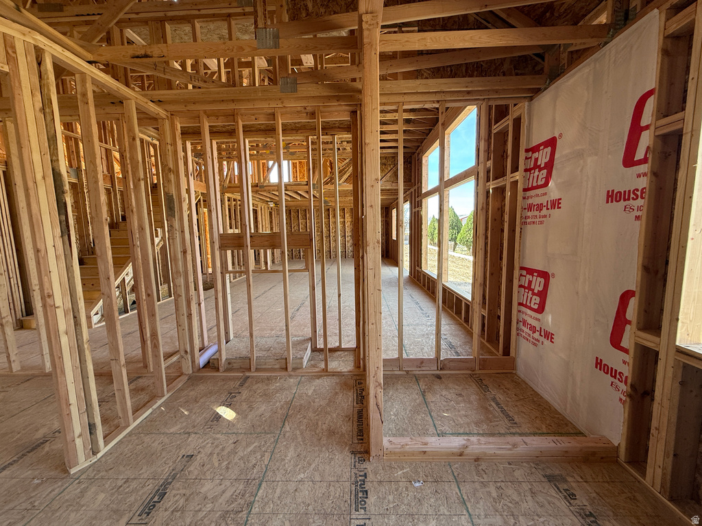 1548 N 275 W #2 Orem, UT 84057