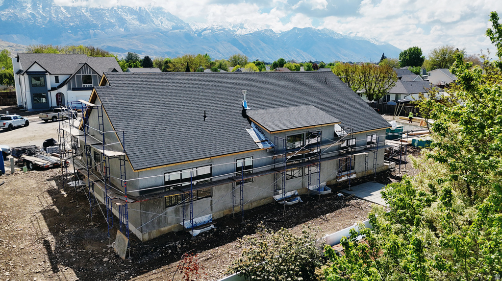 1548 N 275 W #2 Orem, UT 84057