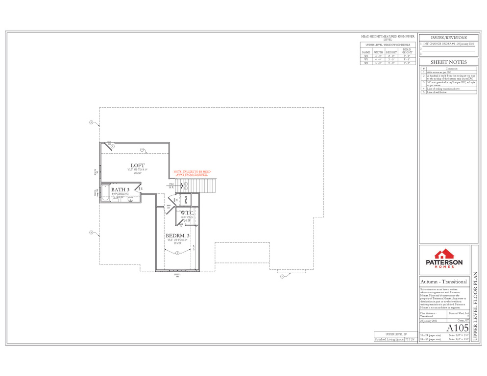 1548 N 275 W #2 Orem, UT 84057