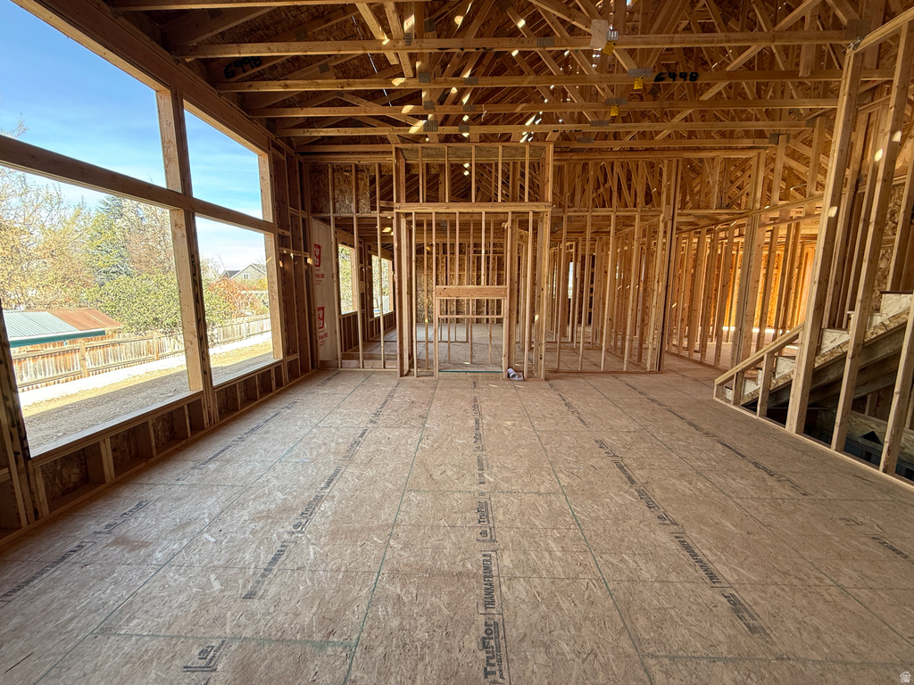 1548 N 275 W #2 Orem, UT 84057