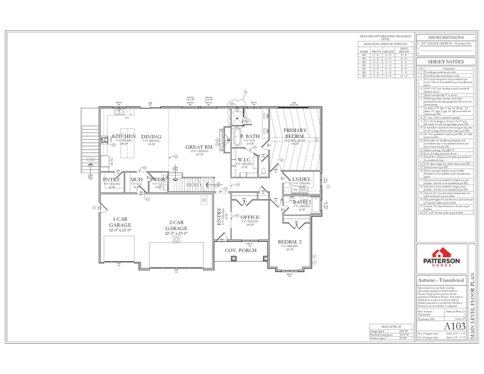 1548 N 275 W #2 Orem, UT 84057