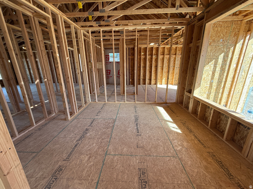 1548 N 275 W #2 Orem, UT 84057