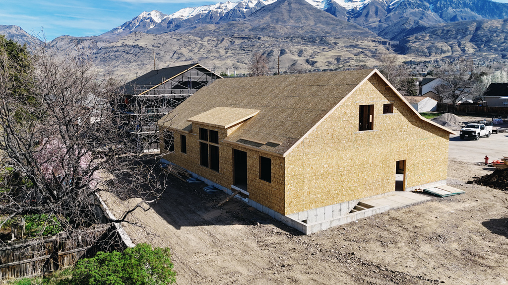 1548 N 275 W #2 Orem, UT 84057