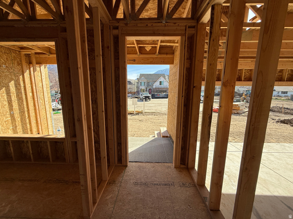 1548 N 275 W #2 Orem, UT 84057