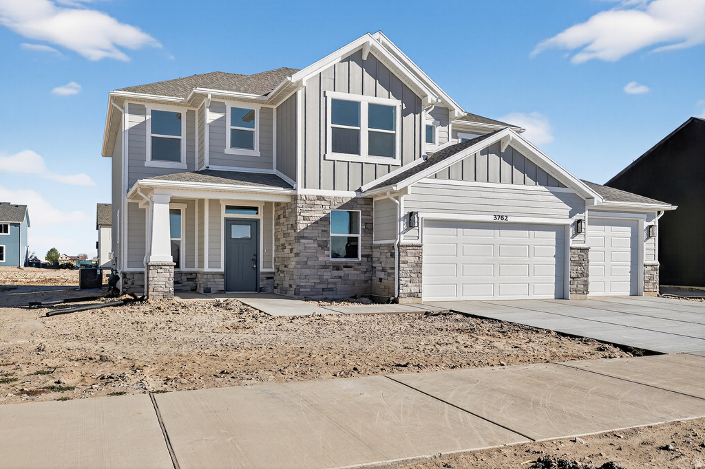 3762 W 1700 S #325 Taylor, UT 84401