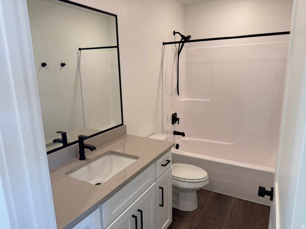 667 E RYEGRASS DR #302 Eagle Mountain, UT 84005