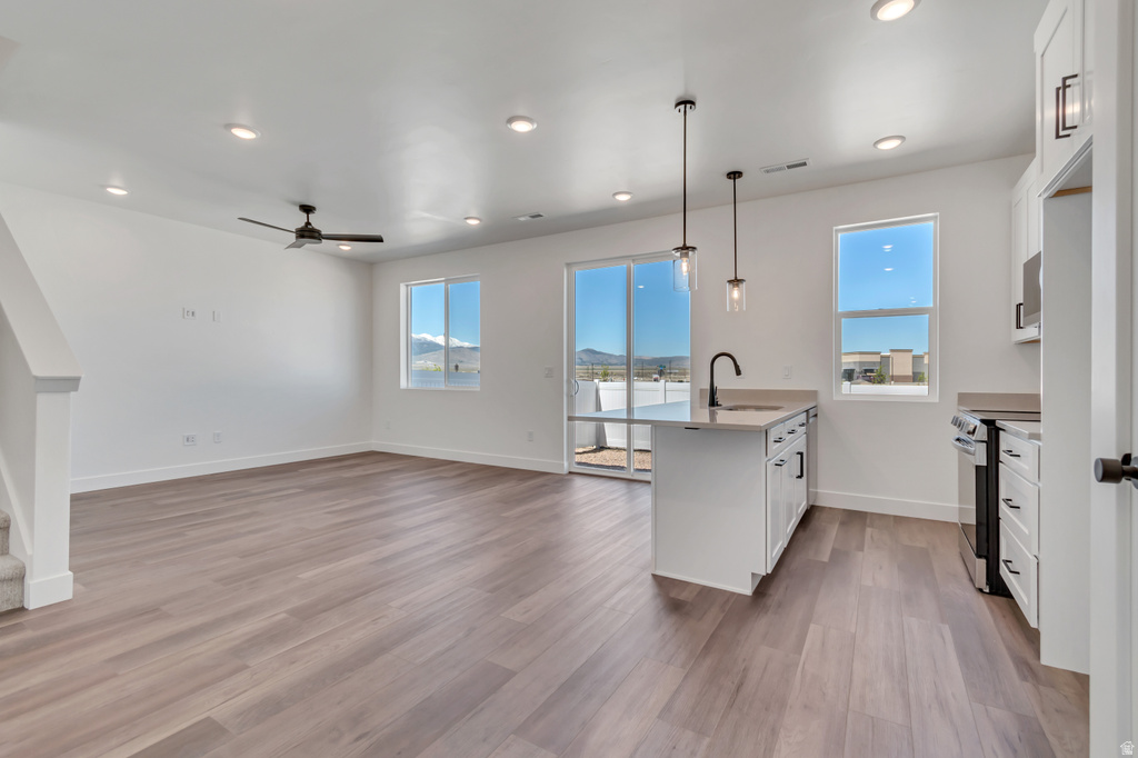 667 E RYEGRASS DR #302 Eagle Mountain, UT 84005
